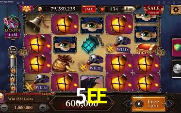 Explore as vantagens do 5EE: serviço profissional e confiabilidade